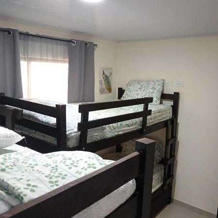 Apartamentos Ave Del Paraiso Alajuela Luaran gambar
