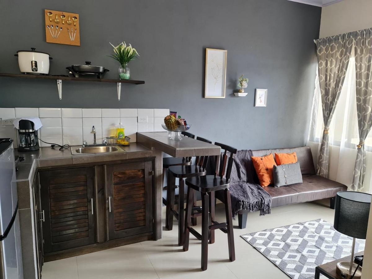 Apartamentos Ave Del Paraiso Alajuela Luaran gambar