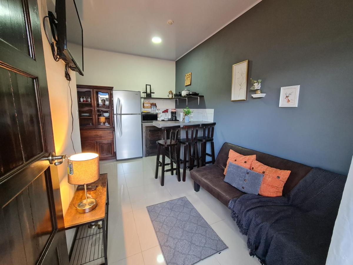 Apartamentos Ave Del Paraiso Alajuela Luaran gambar