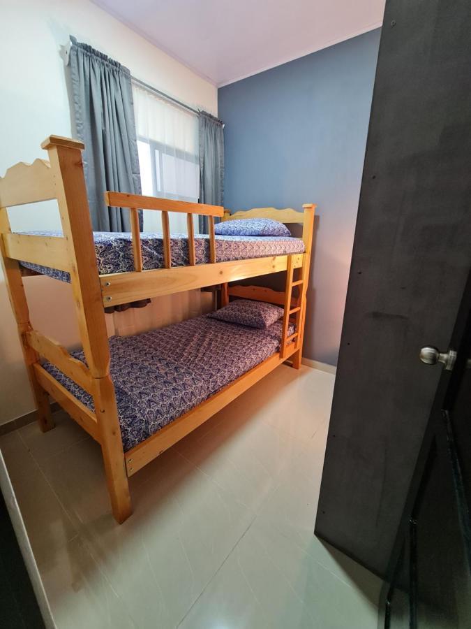 Apartamentos Ave Del Paraiso Alajuela Luaran gambar