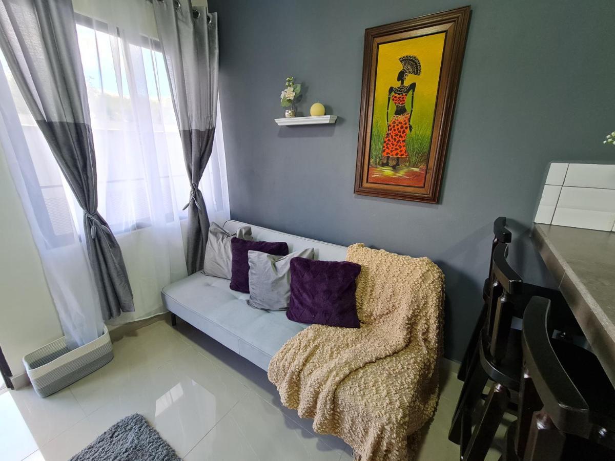 Apartamentos Ave Del Paraiso Alajuela Luaran gambar