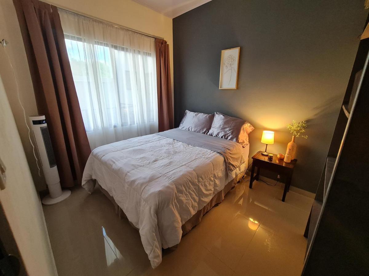 Apartamentos Ave Del Paraiso Alajuela Luaran gambar