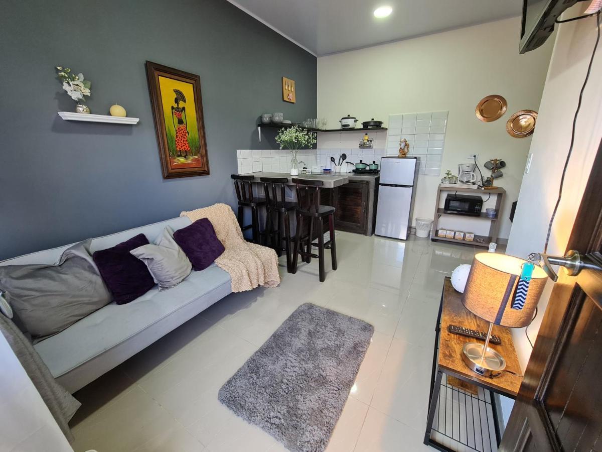 Apartamentos Ave Del Paraiso Alajuela Luaran gambar