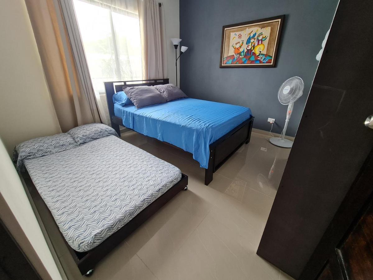 Apartamentos Ave Del Paraiso Alajuela Luaran gambar