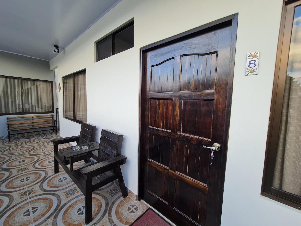 Apartamentos Ave Del Paraiso Alajuela Luaran gambar
