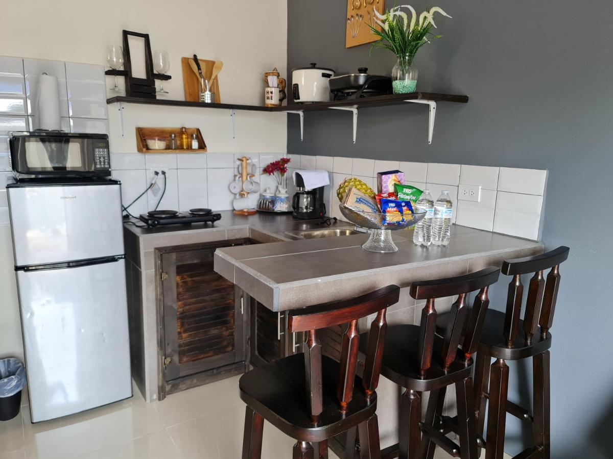 Apartamentos Ave Del Paraiso Alajuela Luaran gambar