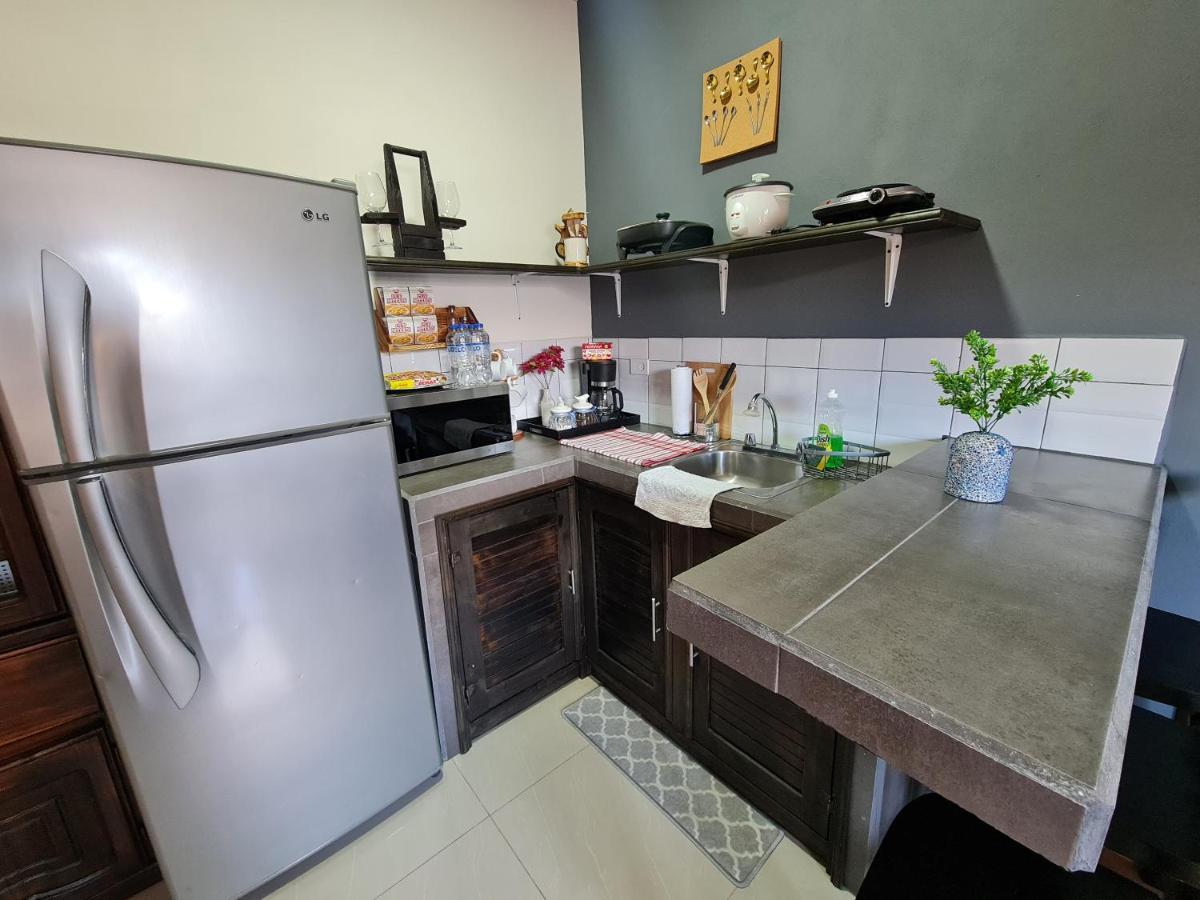 Apartamentos Ave Del Paraiso Alajuela Luaran gambar
