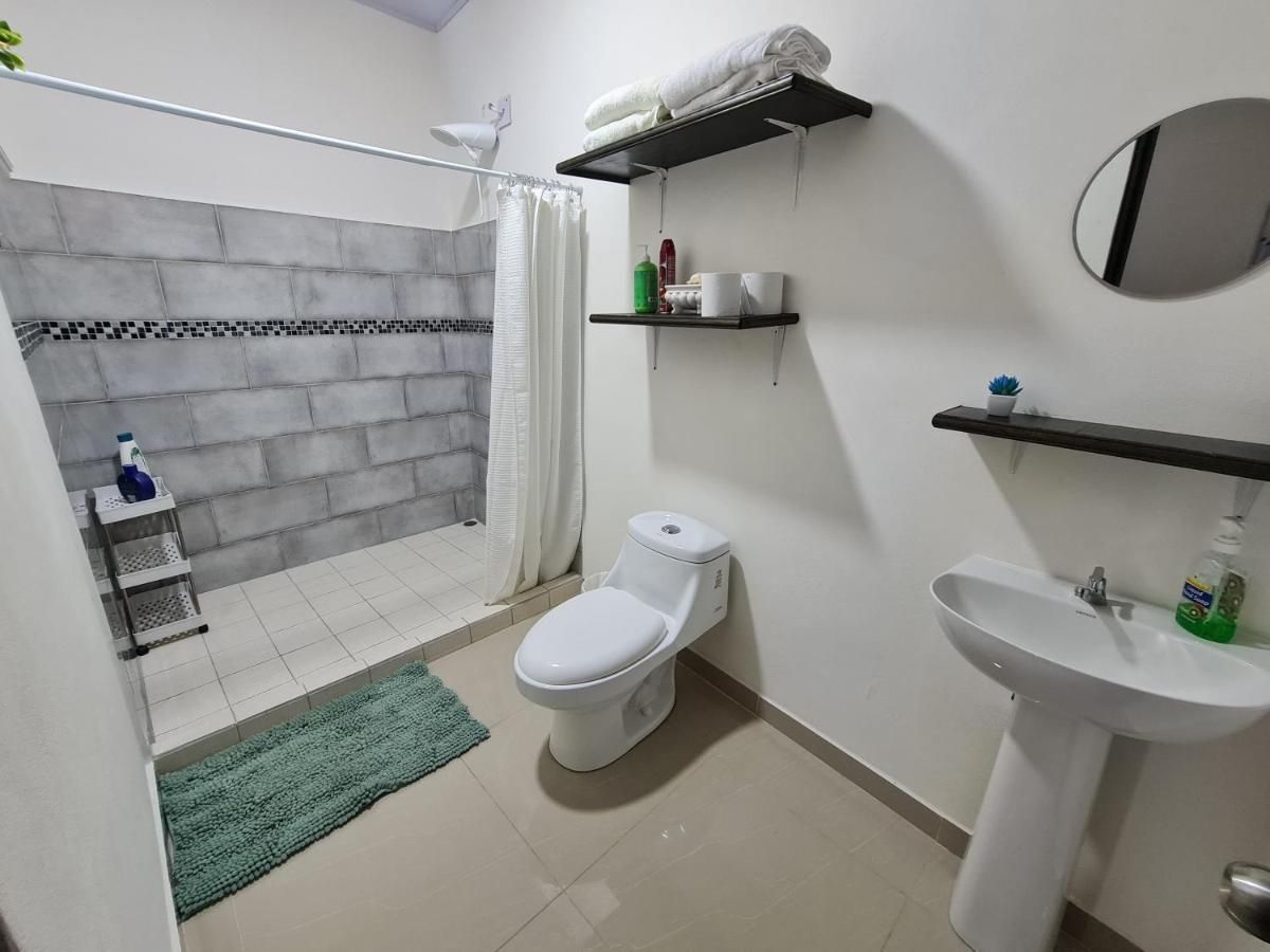 Apartamentos Ave Del Paraiso Alajuela Luaran gambar