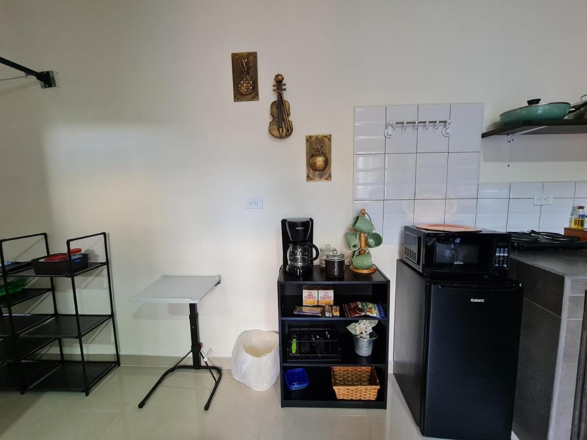 Apartamentos Ave Del Paraiso Alajuela Luaran gambar