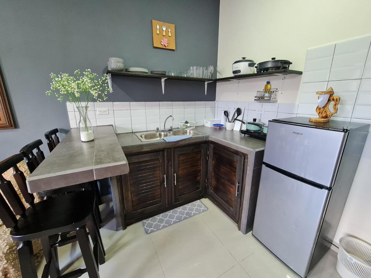 Apartamentos Ave Del Paraiso Alajuela Luaran gambar