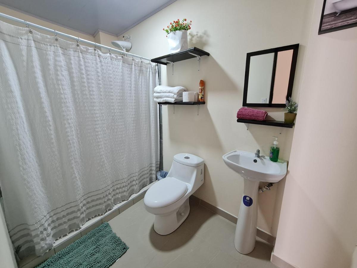 Apartamentos Ave Del Paraiso Alajuela Luaran gambar