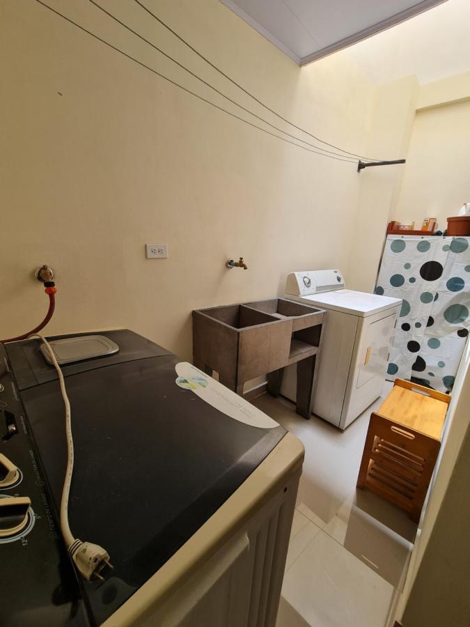 Apartamentos Ave Del Paraiso Alajuela Luaran gambar