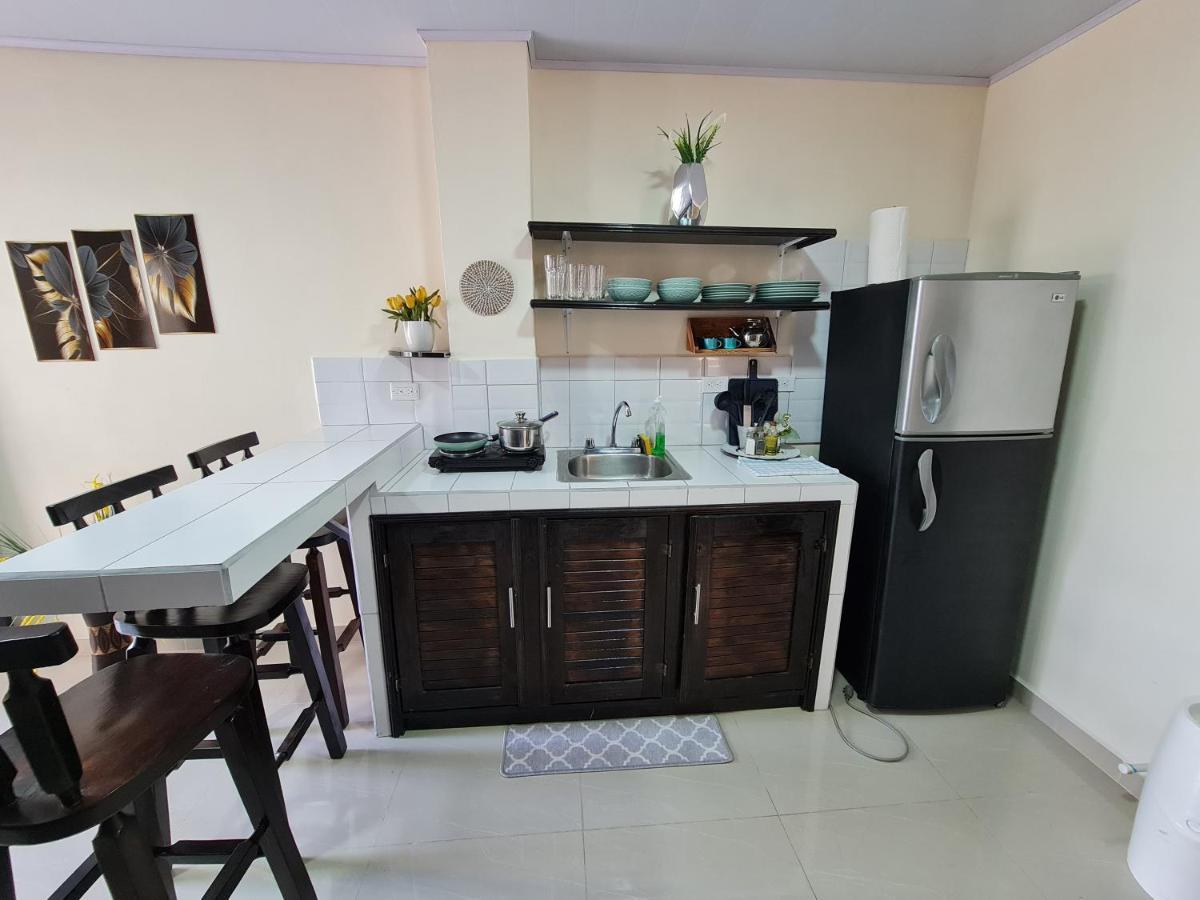 Apartamentos Ave Del Paraiso Alajuela Luaran gambar