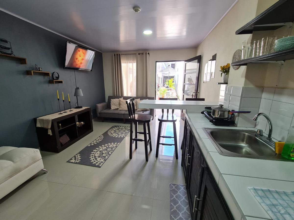 Apartamentos Ave Del Paraiso Alajuela Luaran gambar