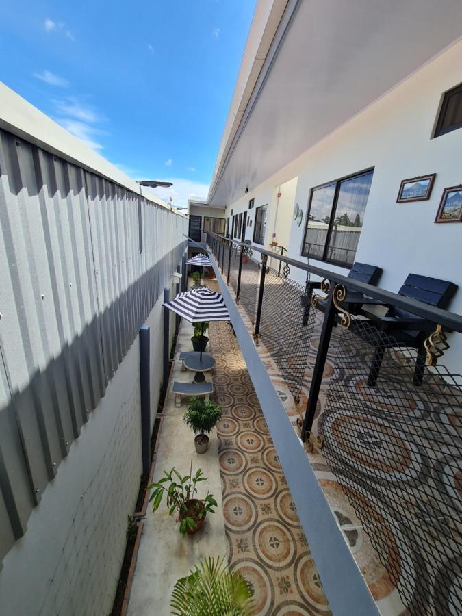Apartamentos Ave Del Paraiso Alajuela Luaran gambar