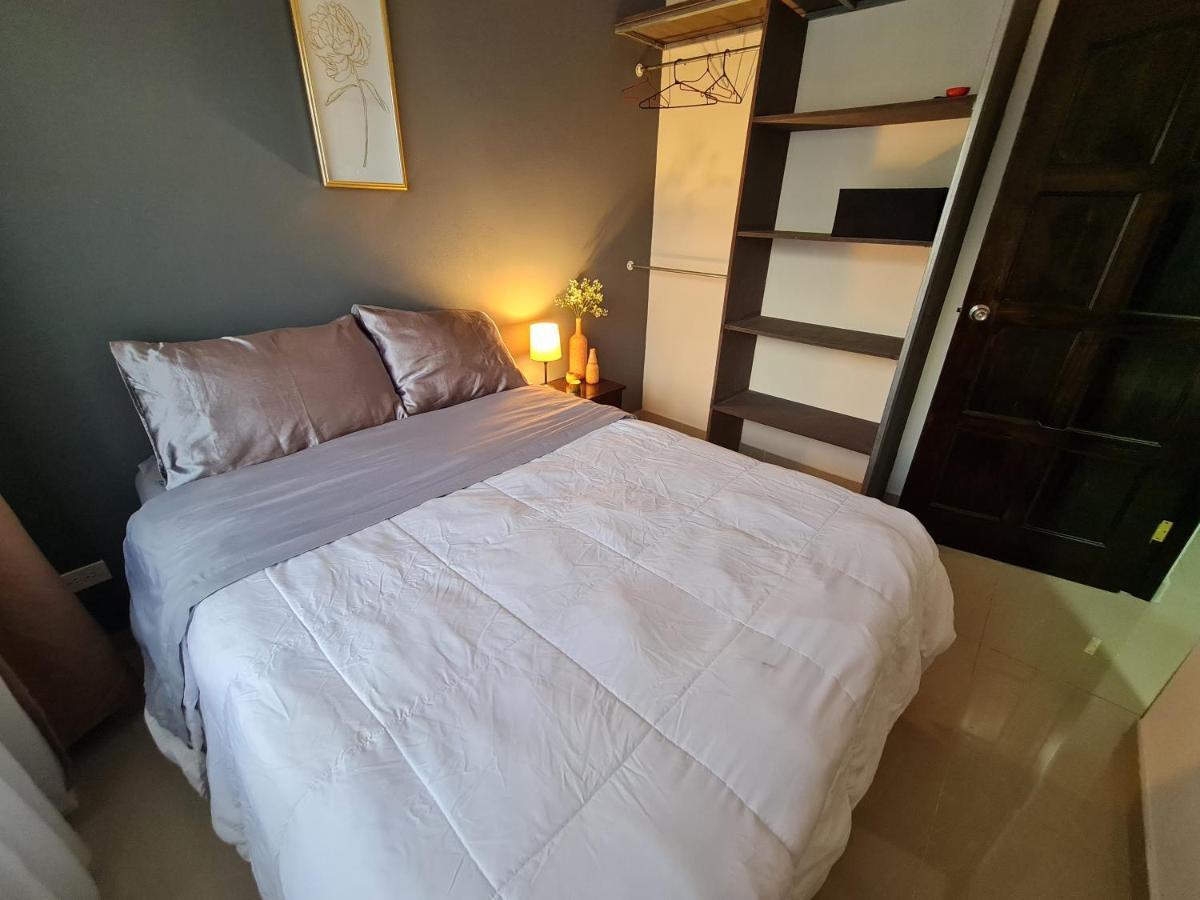 Apartamentos Ave Del Paraiso Alajuela Luaran gambar