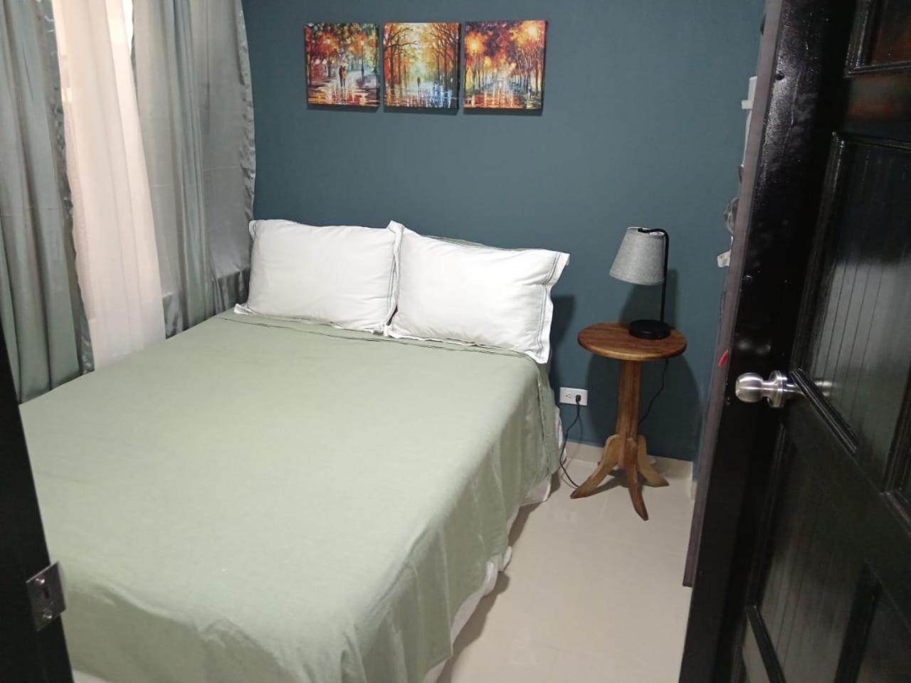 Apartamentos Ave Del Paraiso Alajuela Luaran gambar