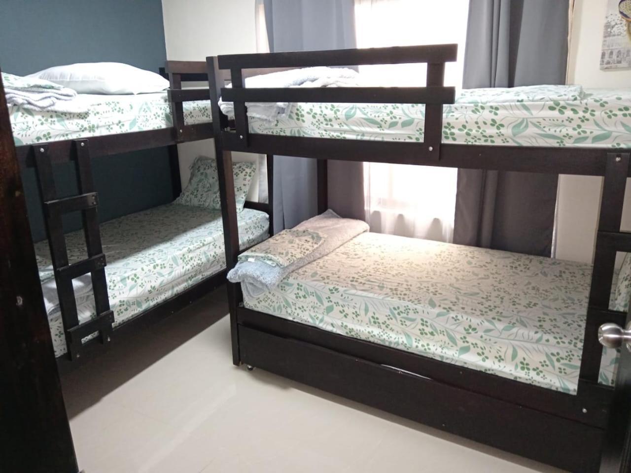 Apartamentos Ave Del Paraiso Alajuela Luaran gambar
